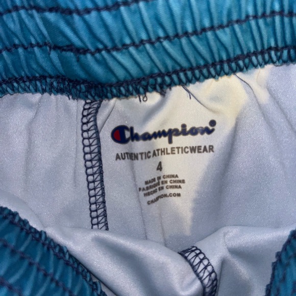 Boys Sunmer shorts - Picture 2 of 2